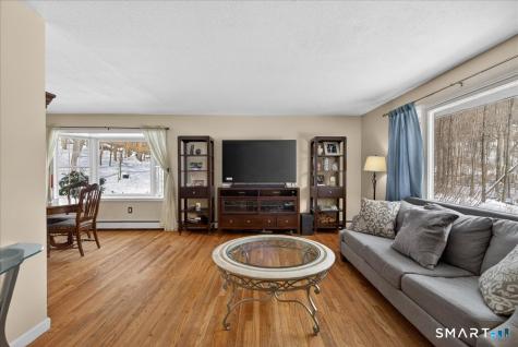 31 Longview Drive Ridgefield CT 06877