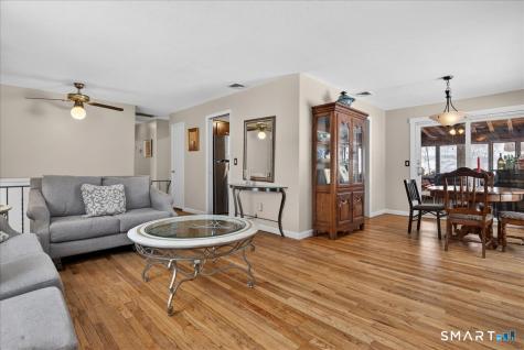 31 Longview Drive Ridgefield CT 06877