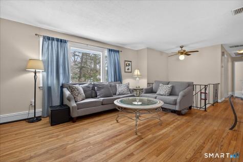 31 Longview Drive Ridgefield CT 06877