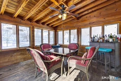 31 Longview Drive Ridgefield CT 06877