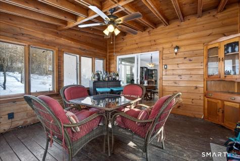 31 Longview Drive Ridgefield CT 06877