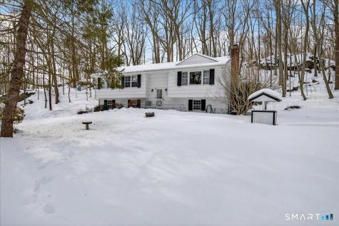 31 Longview Drive Ridgefield CT 06877