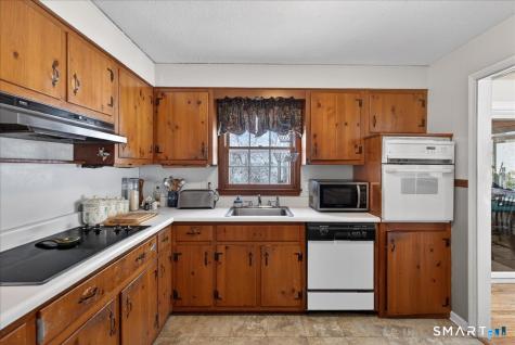 31 Longview Drive Ridgefield CT 06877