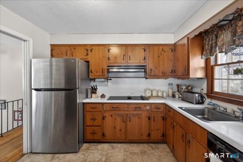 31 Longview Drive Ridgefield CT 06877