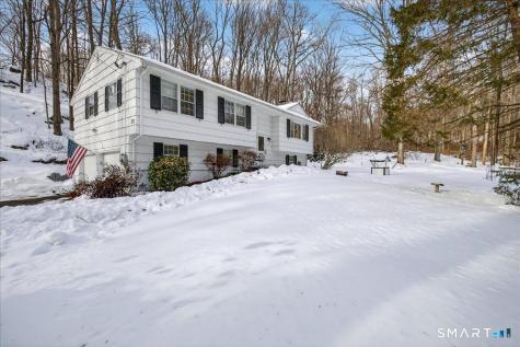 31 Longview Drive Ridgefield CT 06877