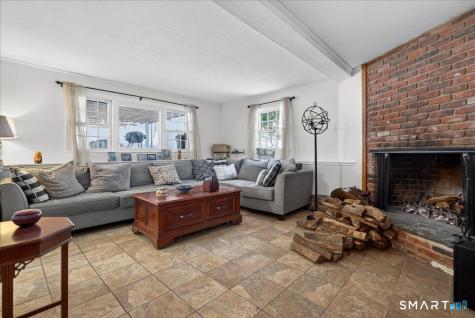 31 Longview Drive Ridgefield CT 06877