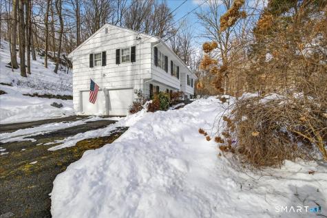 31 Longview Drive Ridgefield CT 06877