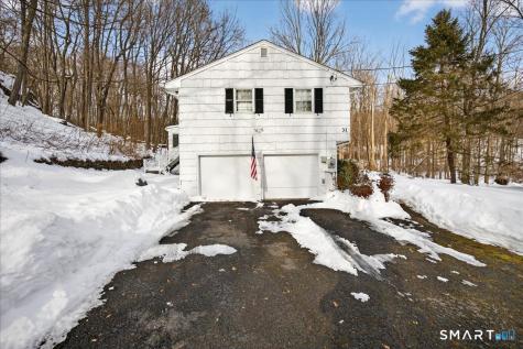 31 Longview Drive Ridgefield CT 06877