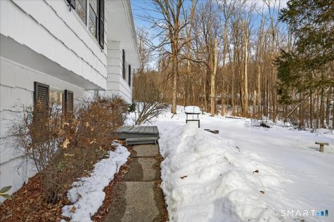 31 Longview Drive Ridgefield CT 06877