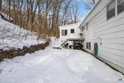 31 Longview Drive Ridgefield CT 06877