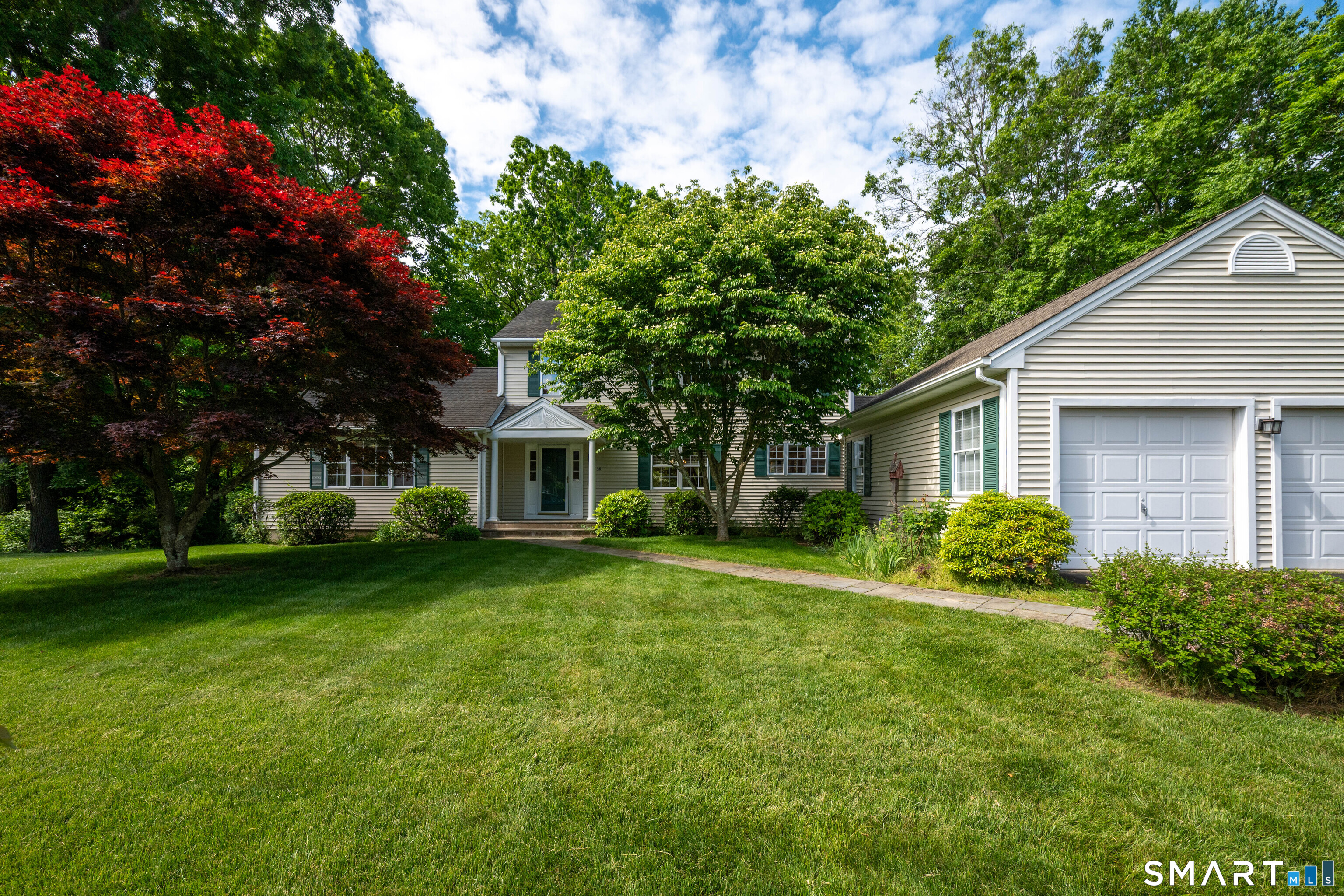 20 Pequot Court Monroe CT 06468