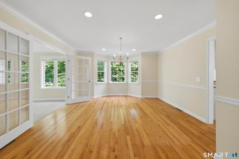 20 Pequot Court Monroe CT 06468