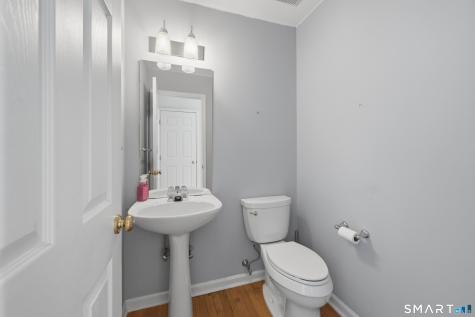 20 Pequot Court Monroe CT 06468