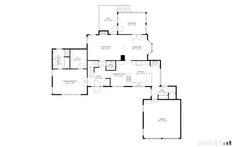 20 Pequot Court Monroe CT 06468