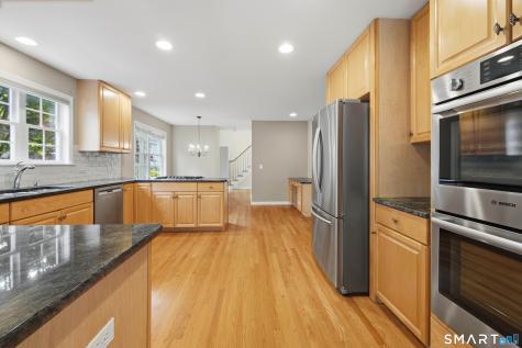 20 Pequot Court Monroe CT 06468