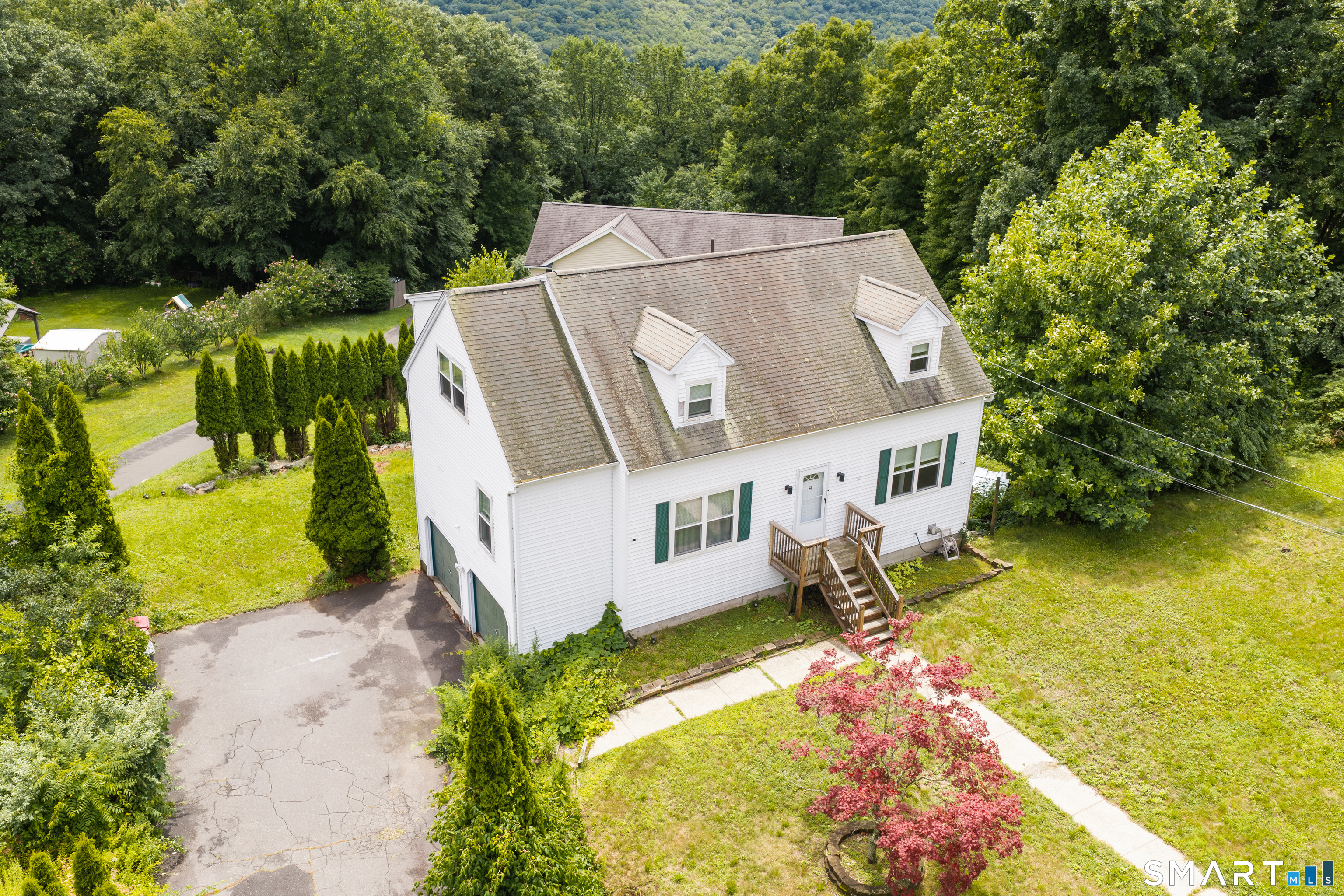 14 Jason Court Naugatuck CT 06770