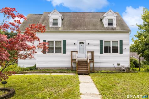 14 Jason Court Naugatuck CT 06770