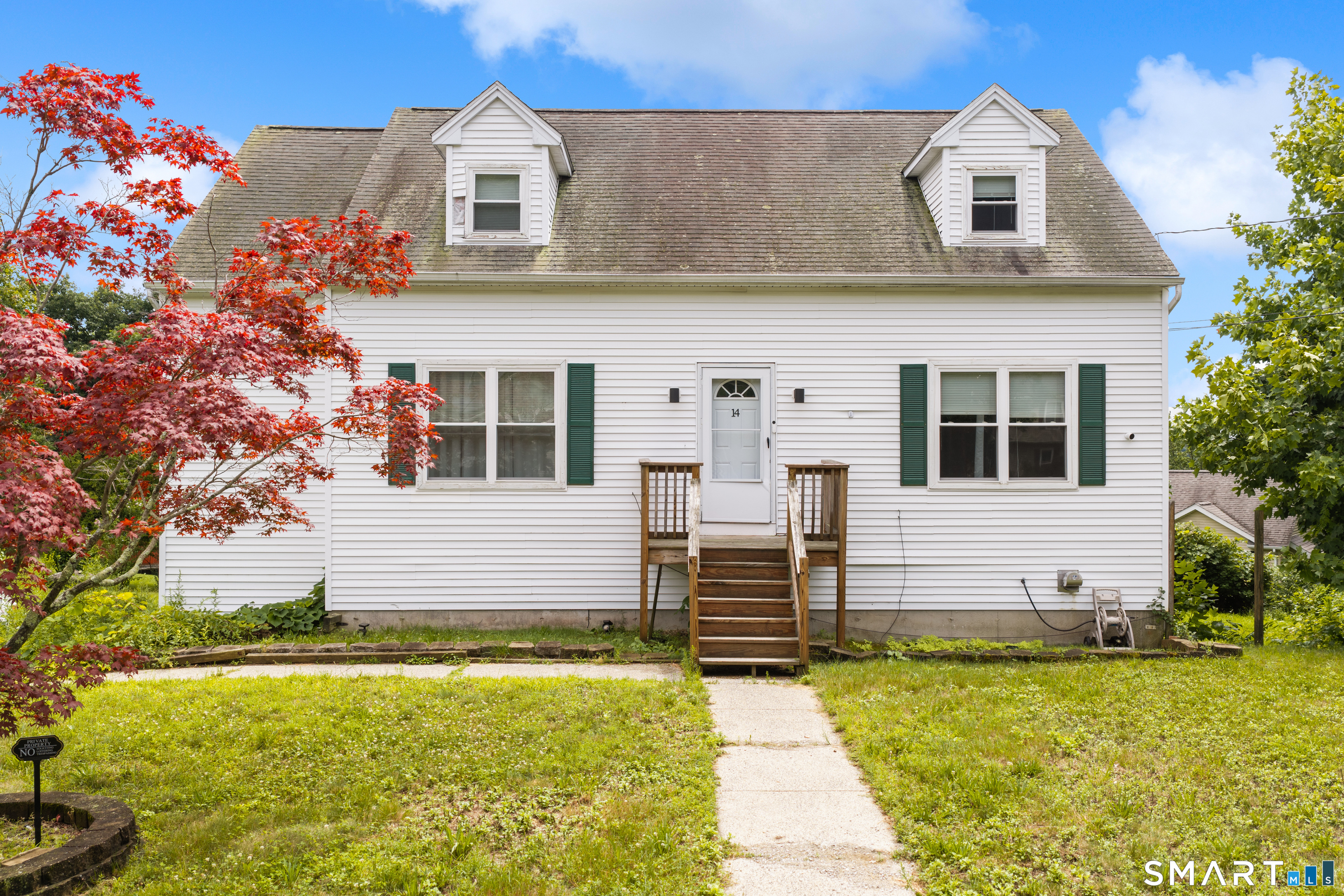 14 Jason Court Naugatuck CT 06770