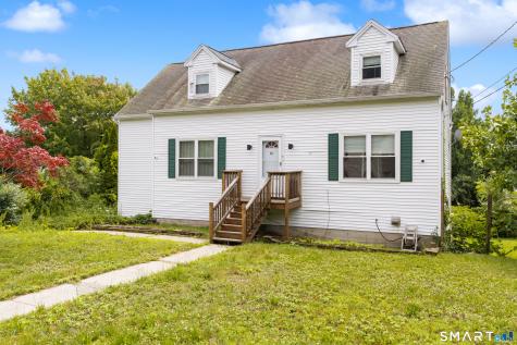 14 Jason Court Naugatuck CT 06770