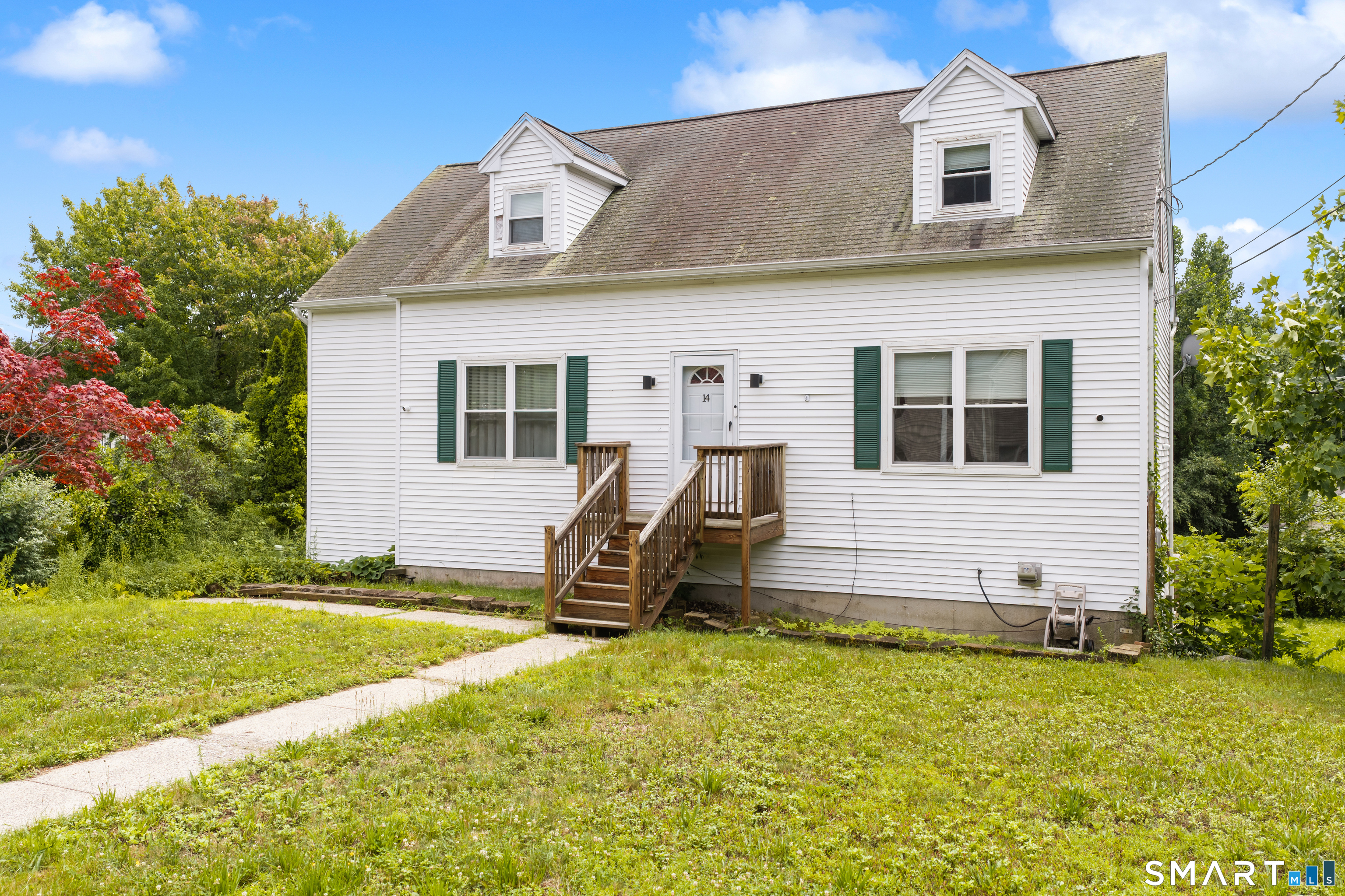 14 Jason Court Naugatuck CT 06770