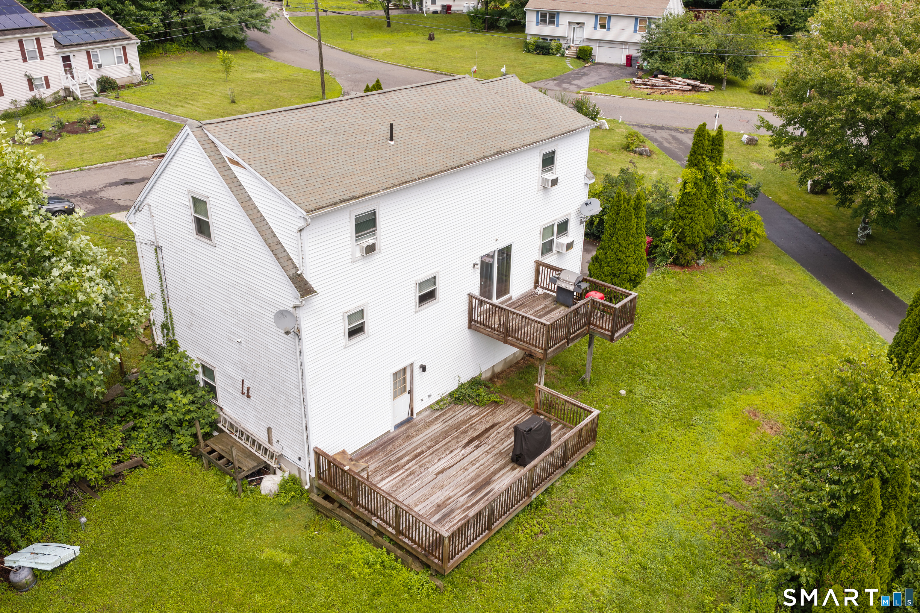 14 Jason Court Naugatuck CT 06770