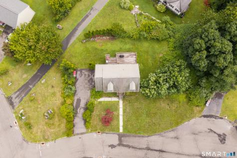 14 Jason Court Naugatuck CT 06770