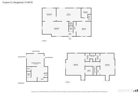 14 Jason Court Naugatuck CT 06770