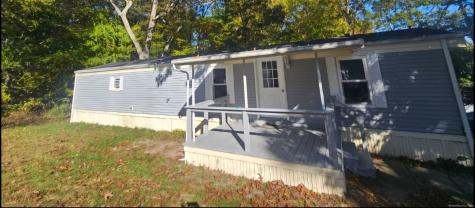 303 Mohegan Park Road Norwich CT 06360
