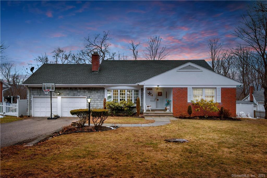 408 Clearview Avenue Torrington CT 06790