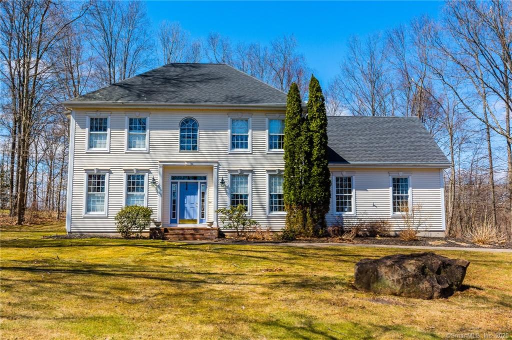 14 Stoney Brook Road Wallingford CT 06492