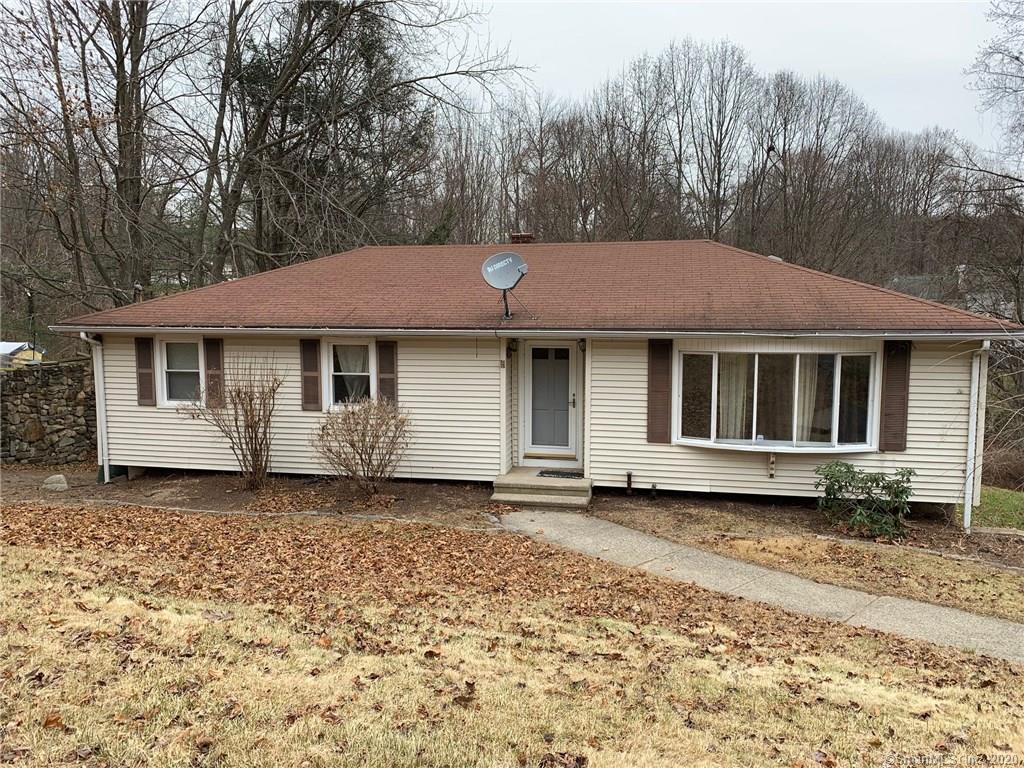 3 Dempsey Road Ansonia CT 06401