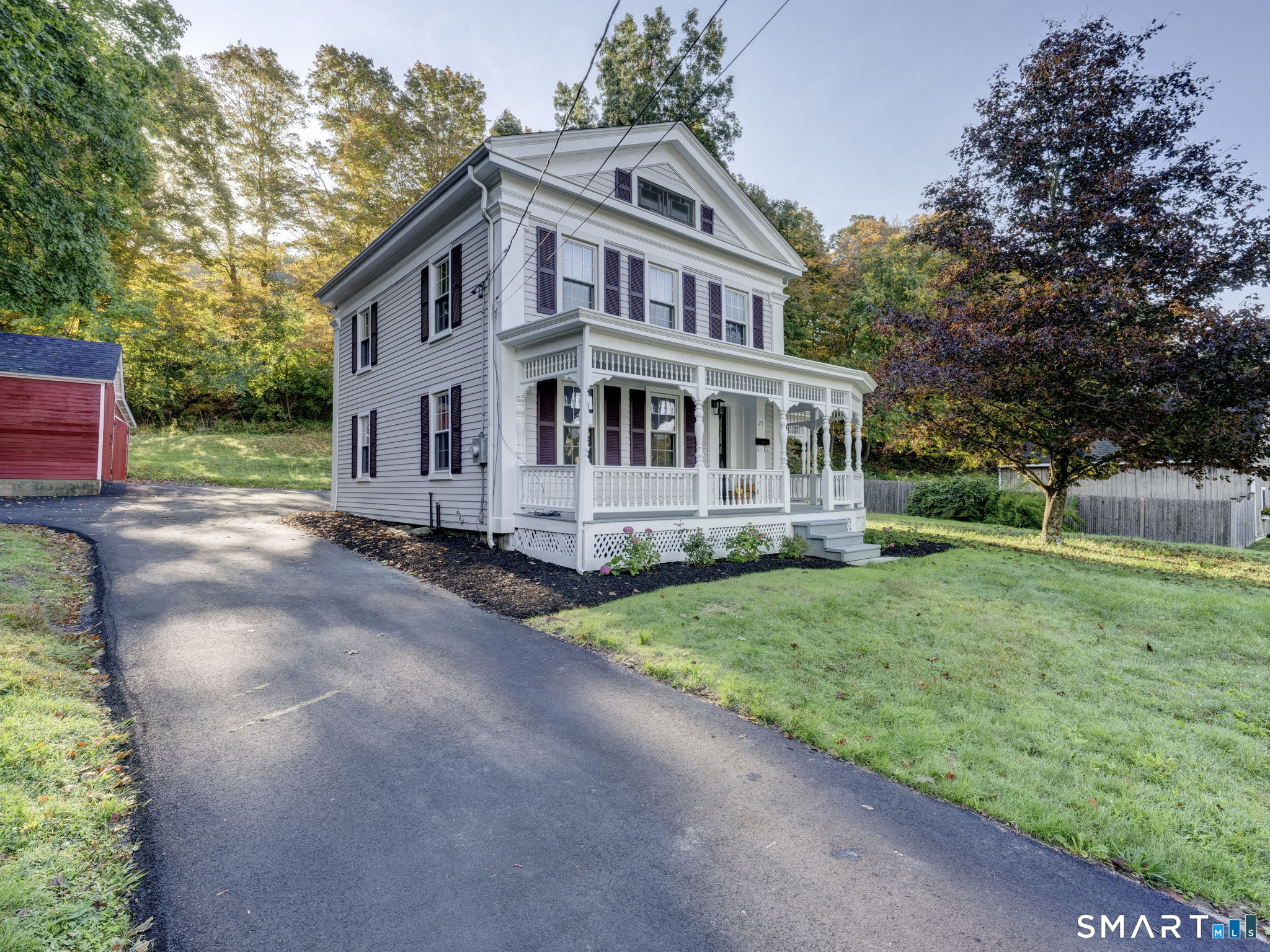 25 Maple Avenue Canton CT 06019