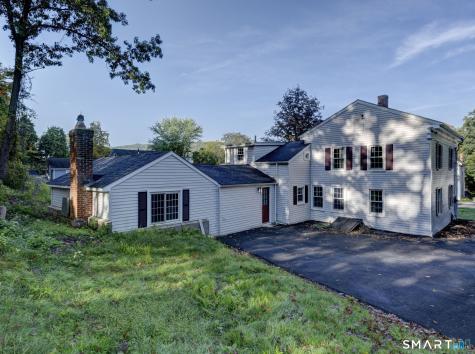 25 Maple Avenue Canton CT 06019