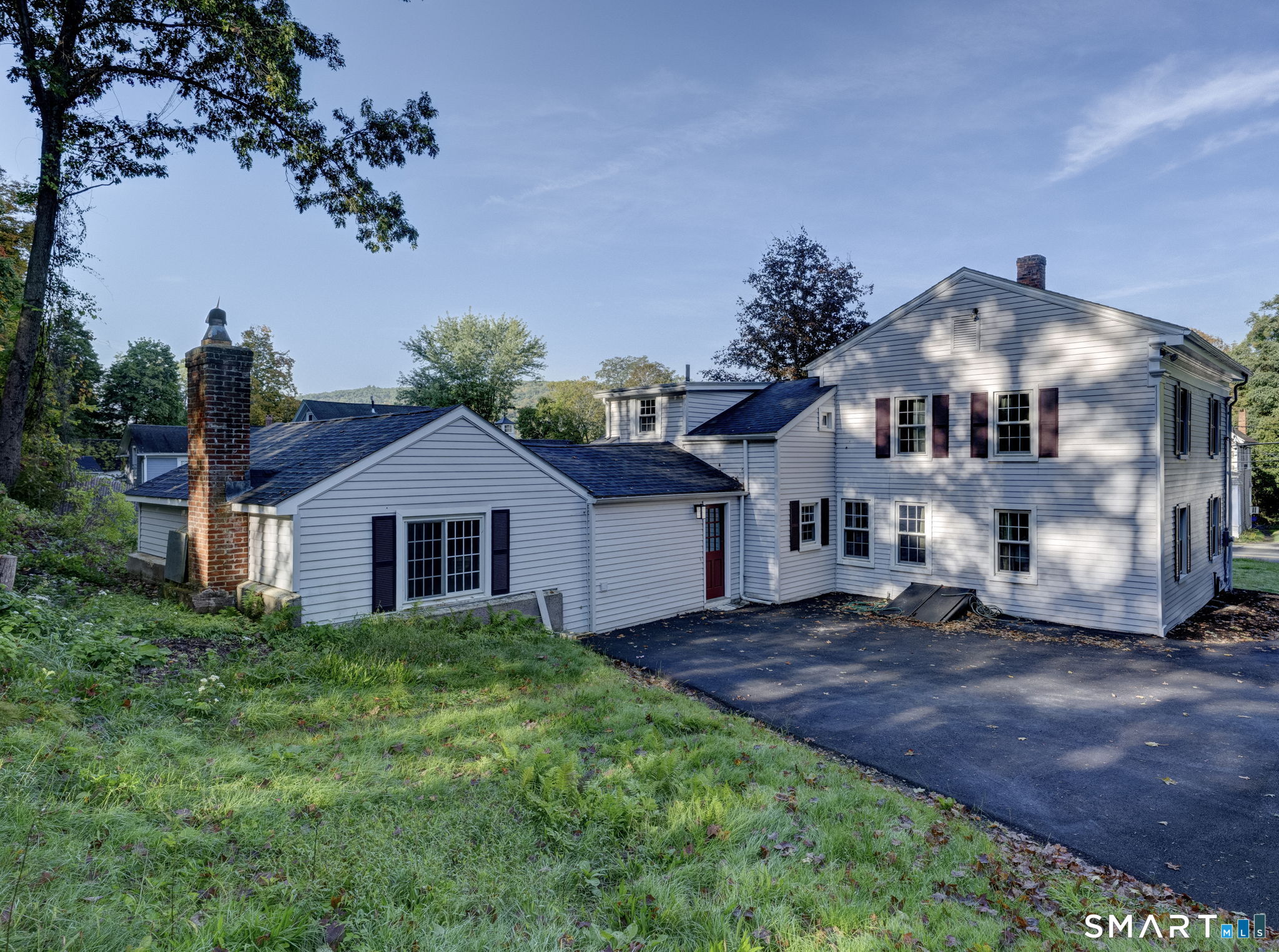 25 Maple Avenue Canton CT 06019