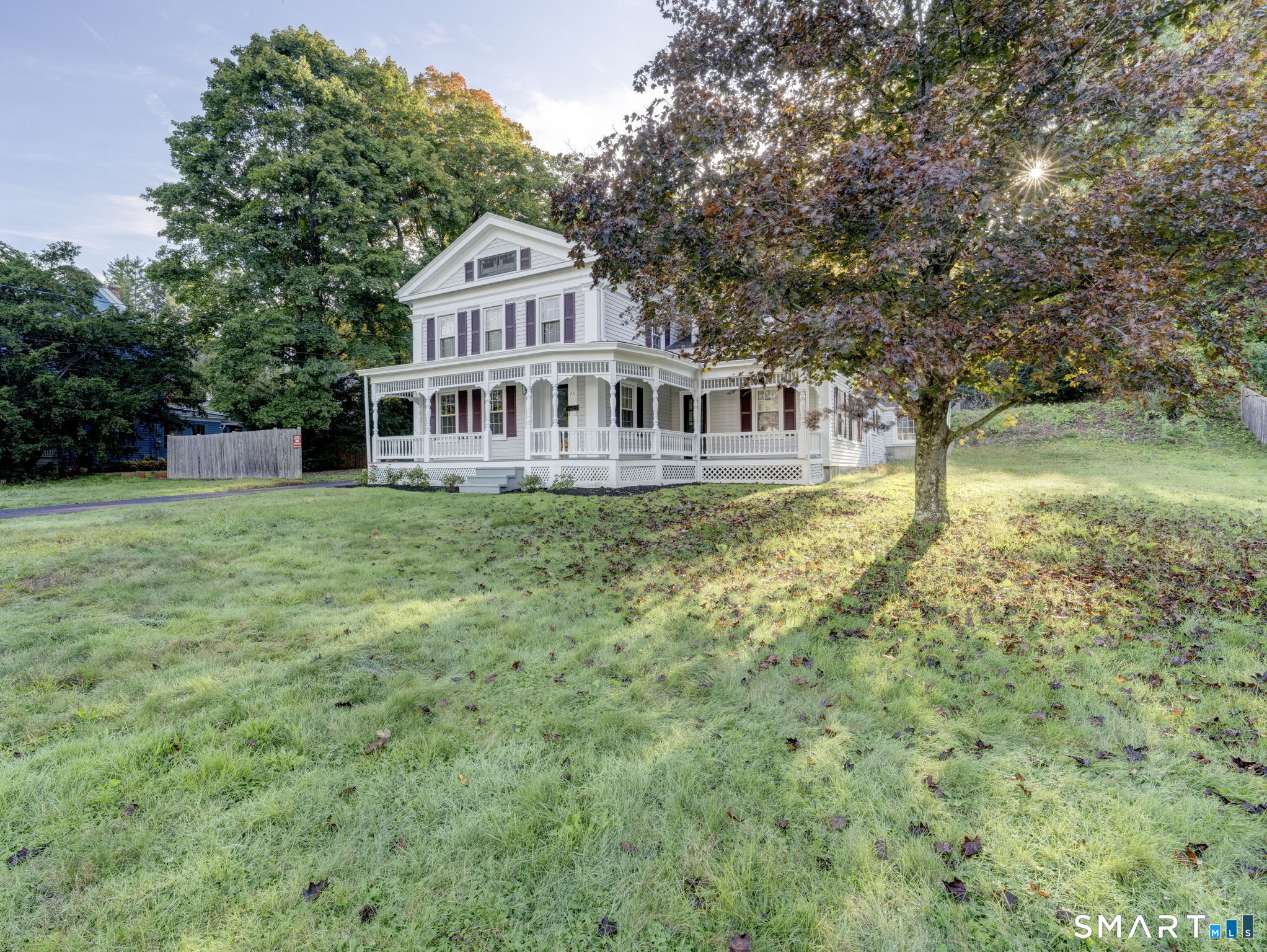 25 Maple Avenue Canton CT 06019
