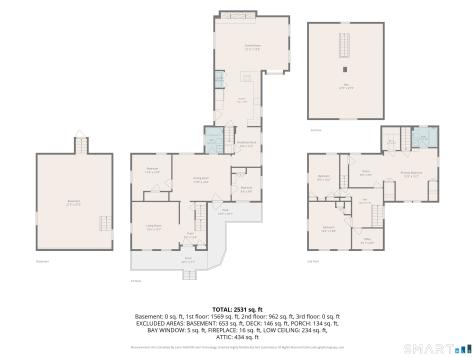 25 Maple Avenue Canton CT 06019