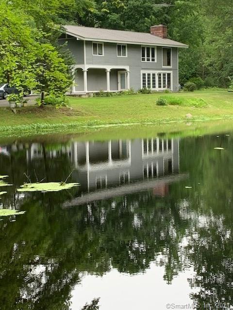 723 Hunting Ridge Road Stamford CT 06903