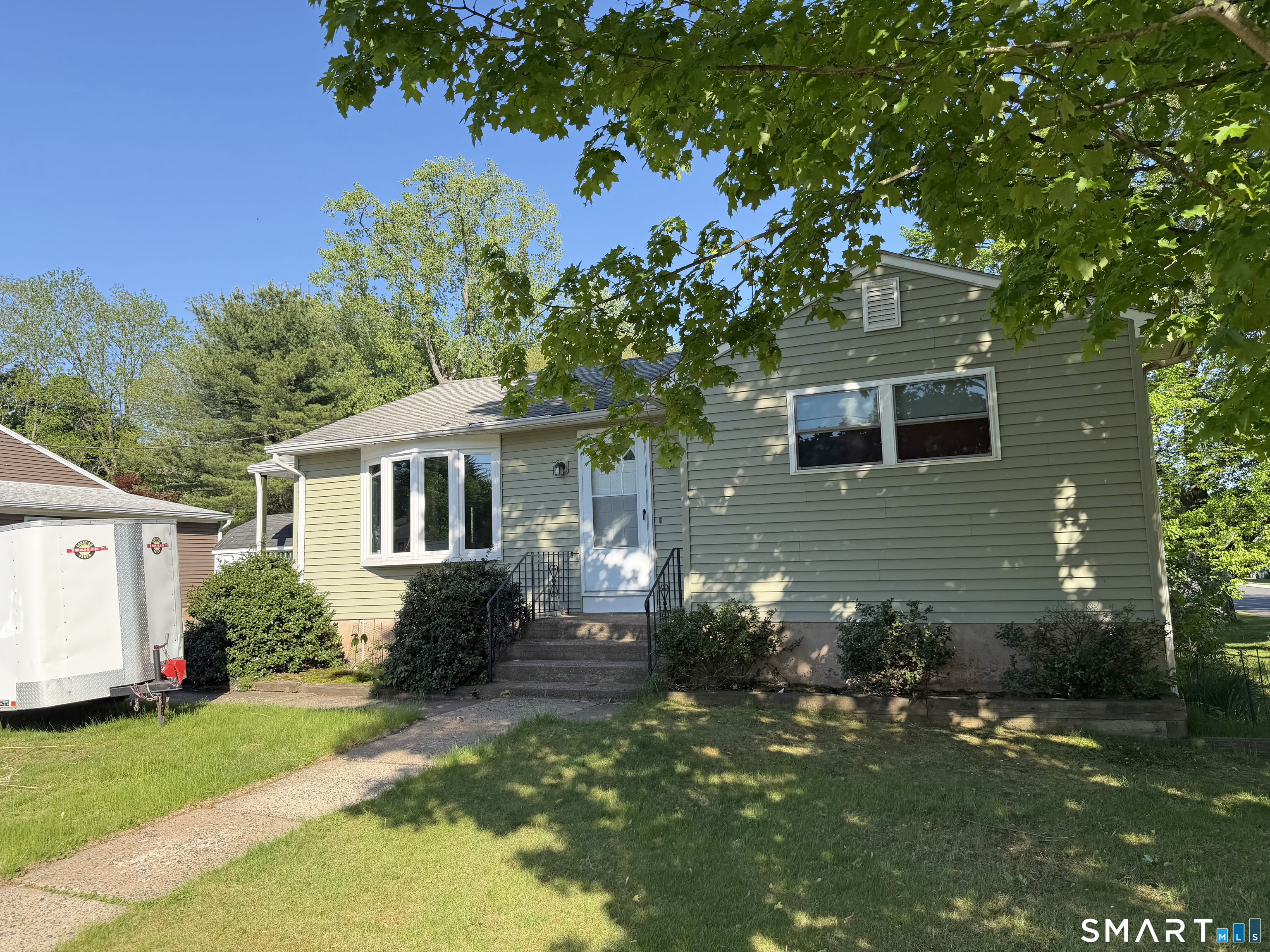 12 Cross Street Portland CT 06480