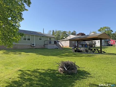 12 Cross Street Portland CT 06480