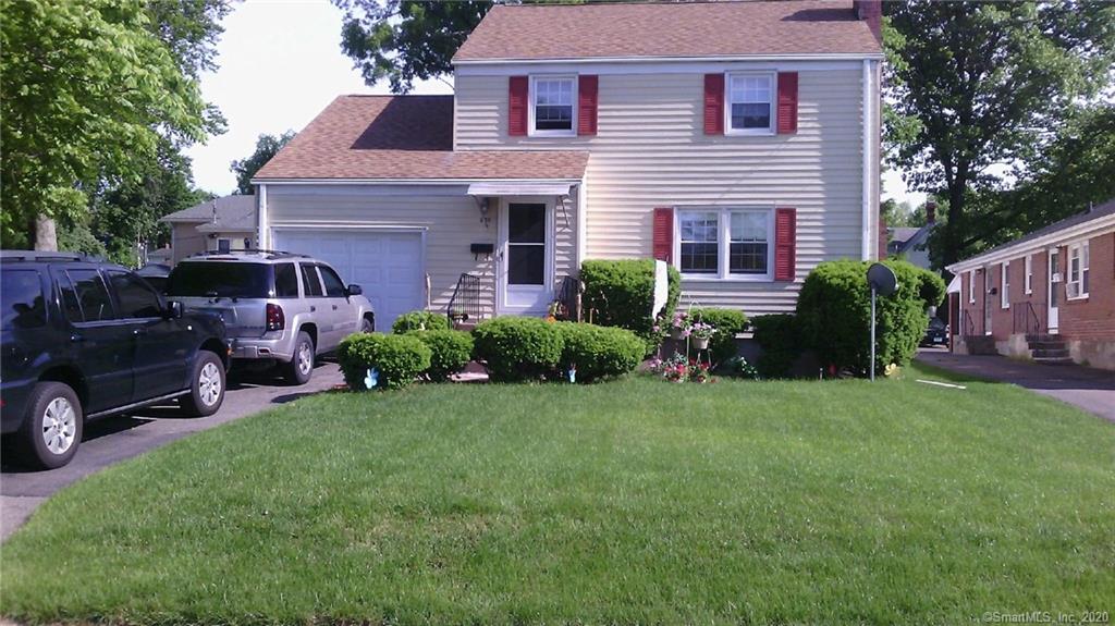695 Tolland Street East Hartford CT 06108