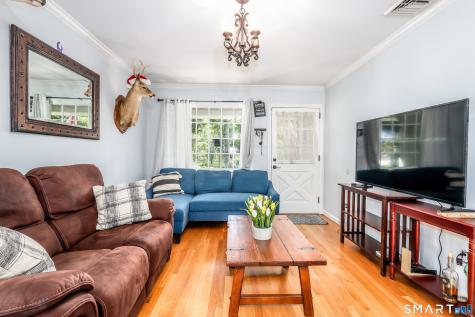 27 Powder Horn Hill Brookfield CT 06804
