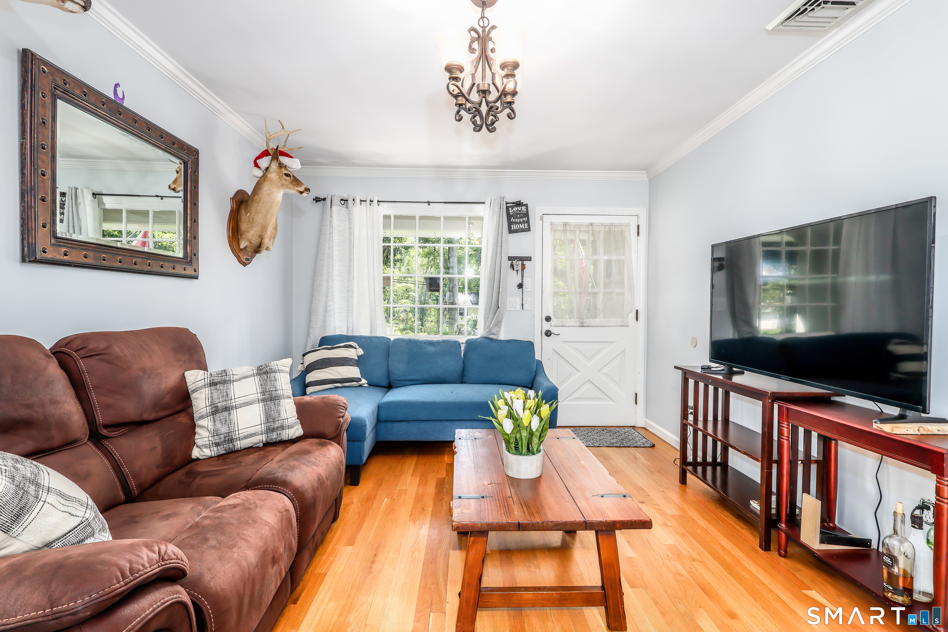 27 Powder Horn Hill Brookfield CT 06804