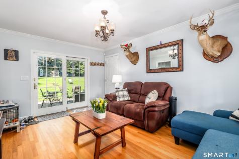 27 Powder Horn Hill Brookfield CT 06804