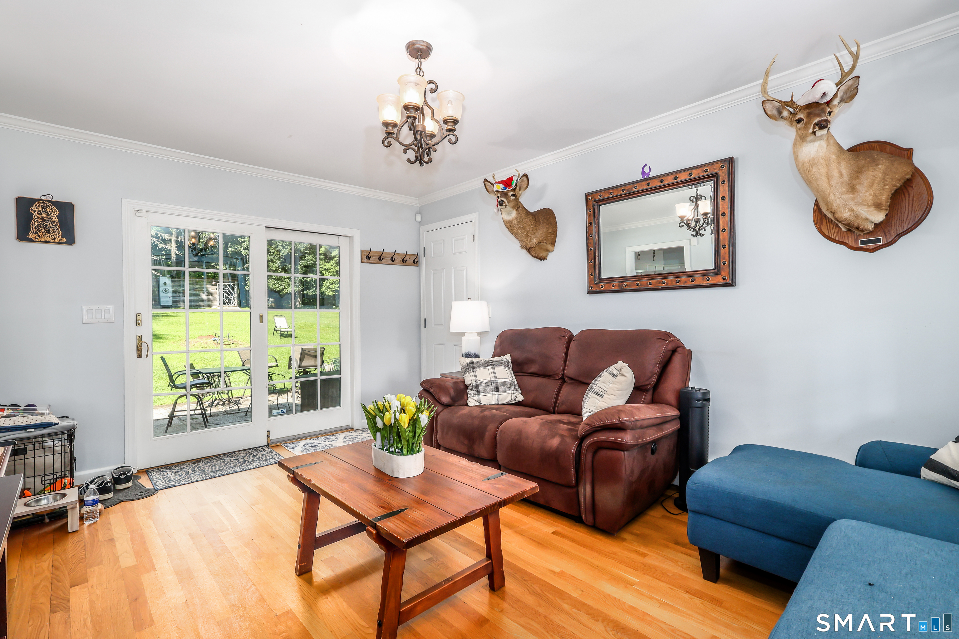 27 Powder Horn Hill Brookfield CT 06804