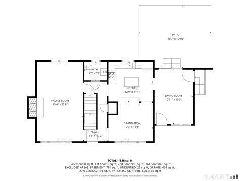 27 Powder Horn Hill Brookfield CT 06804