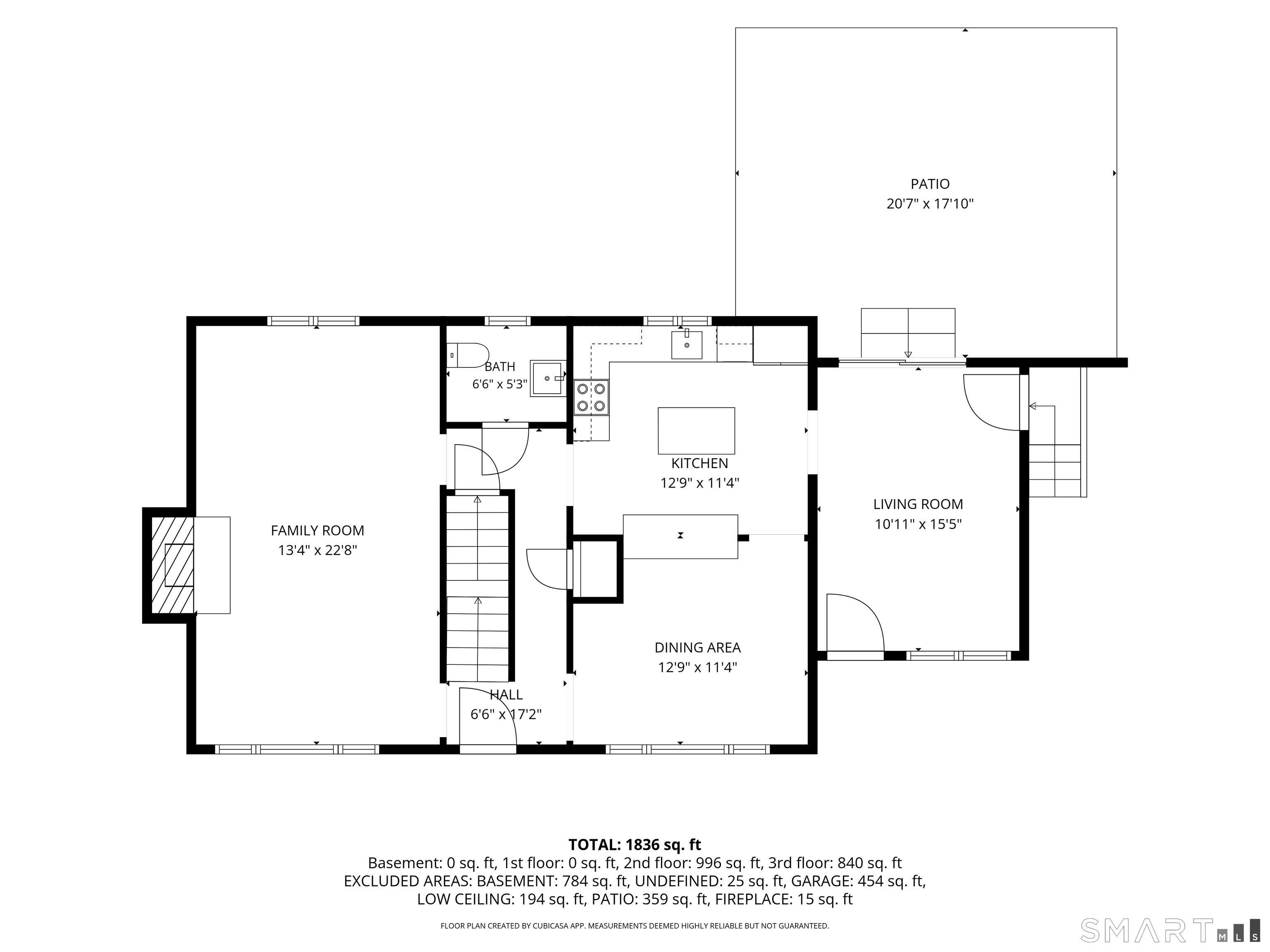 27 Powder Horn Hill Brookfield CT 06804