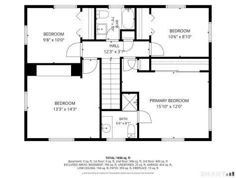 27 Powder Horn Hill Brookfield CT 06804