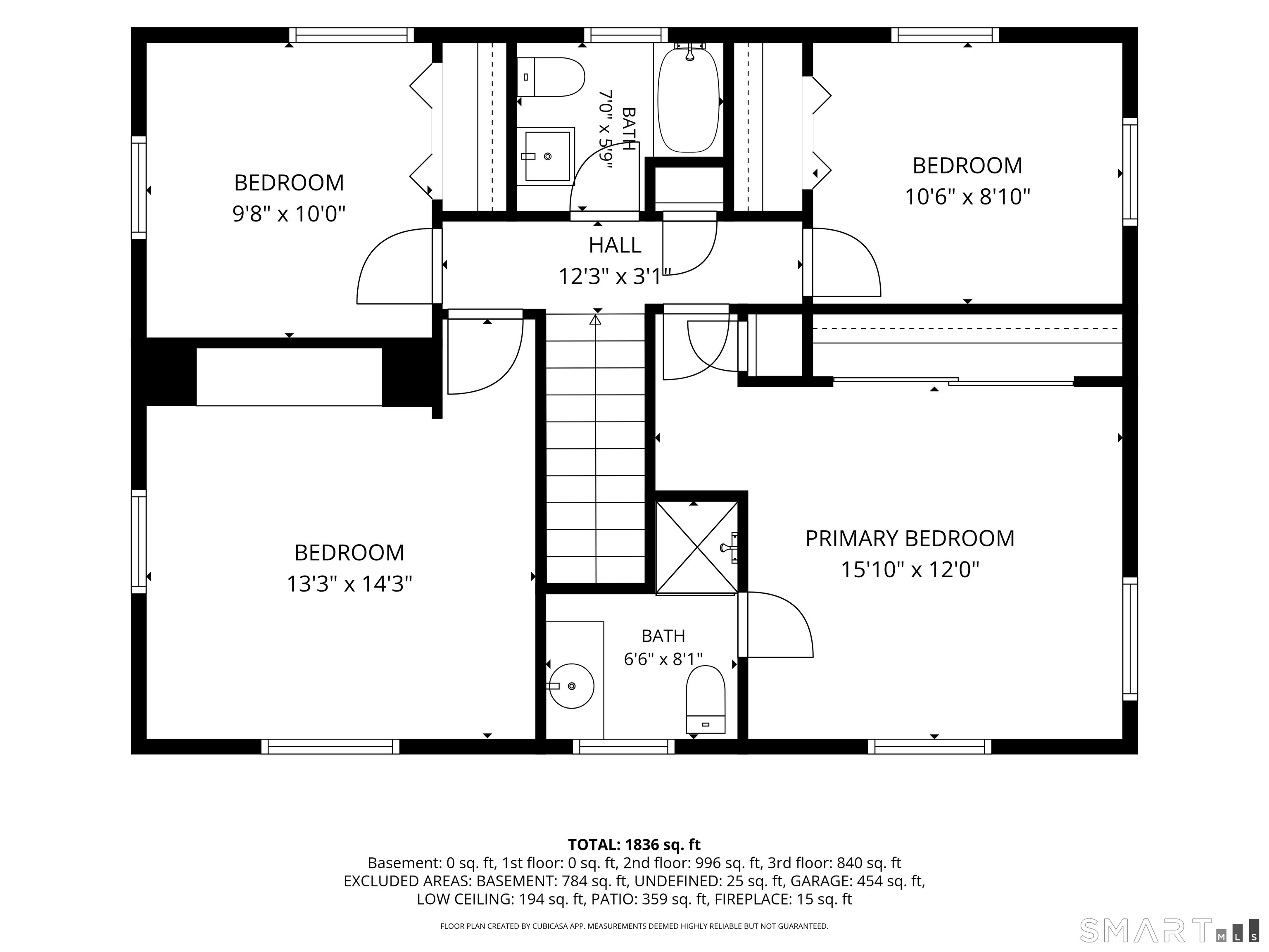 27 Powder Horn Hill Brookfield CT 06804