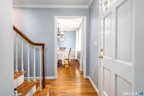 27 Powder Horn Hill Brookfield CT 06804