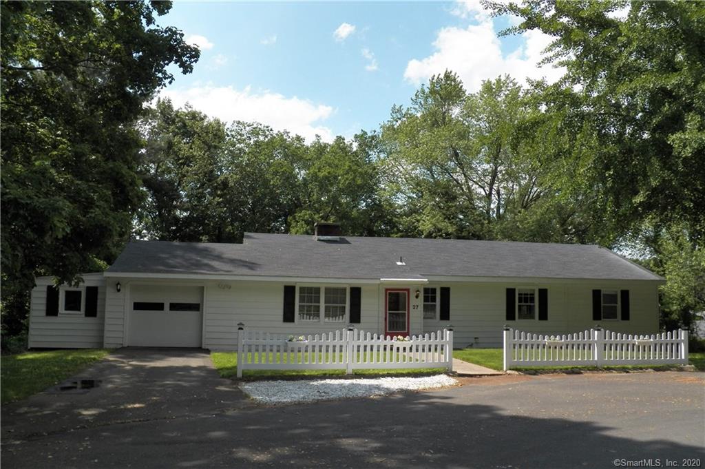 27 Quell Court Cheshire CT 06410